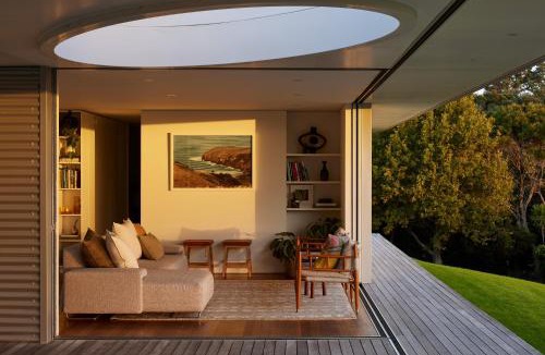 Matiatia Bay Villa | Number 29