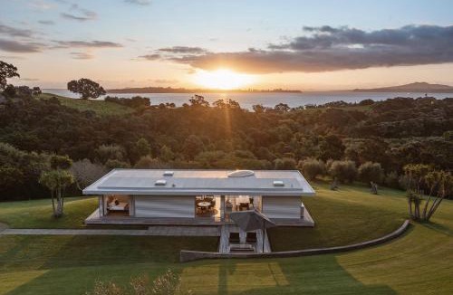Matiatia Bay Villa | Number 29