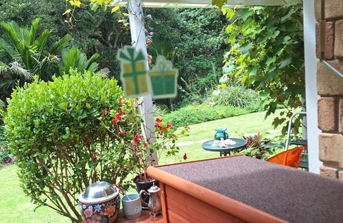 Glenbervie House | NZ Country 999 Nature Holiday Home