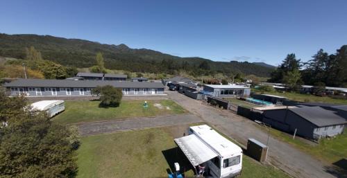 Tokaanu Other | Oasis Motel and Holiday Park