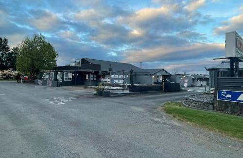 Tokaanu Other | Oasis Motel and Holiday Park