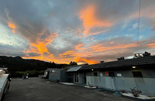 Tokaanu Other | Oasis Motel and Holiday Park