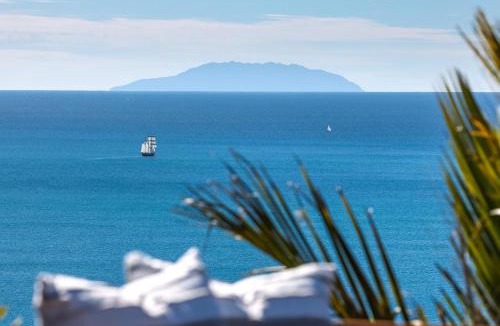 Waiheke Island House | Ocean Breeze Cottage - Coast & Country