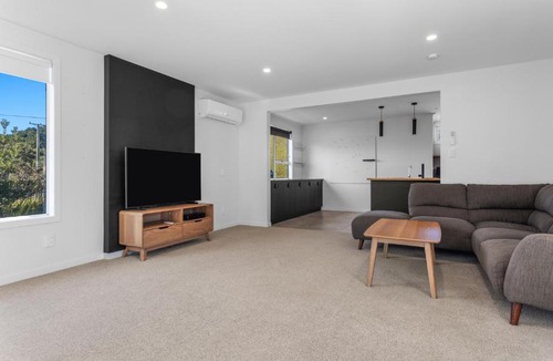 Ohope House | Ocean Breeze Escape - Ohope Holiday Home