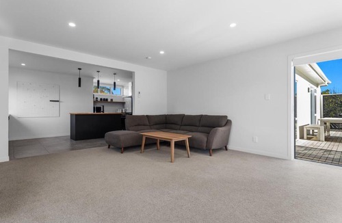 Ohope House | Ocean Breeze Escape - Ohope Holiday Home