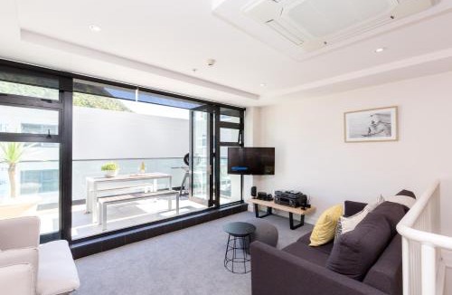 Mount Maunganui Apartment | Ocean Eleven 3