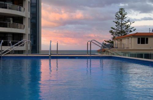 Mount Maunganui Apartment | Ocean Eleven 3