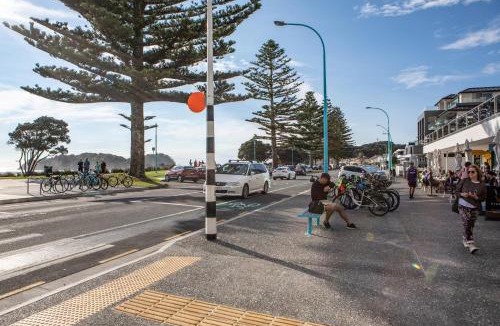 Mount Maunganui Apartment | Ocean Eleven 3