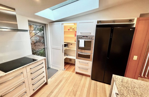 Britannia Heights House | Ocean Horizon