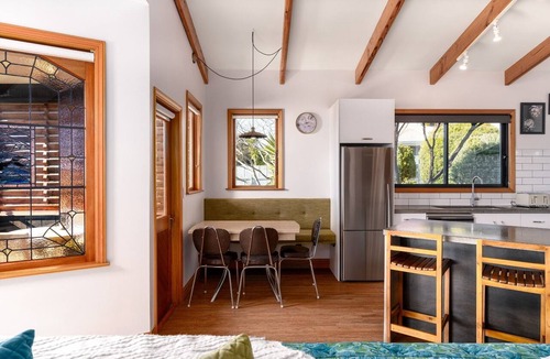 South Bay House | Ocean View Retreat | The Gallery