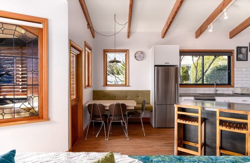 South Bay House | Ocean Views Retreat | The Gallery Kaikōura