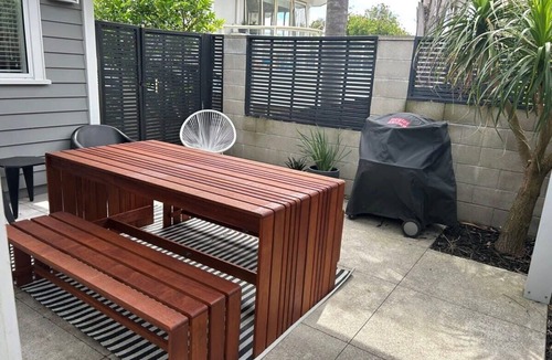 Mount Maunganui House | Oceanbeach Bliss Mt Maunganui