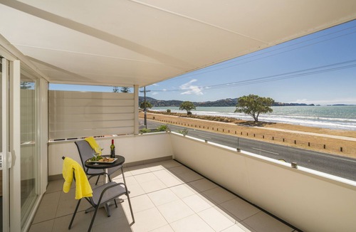 Whitianga Hotel | Oceanside Motel