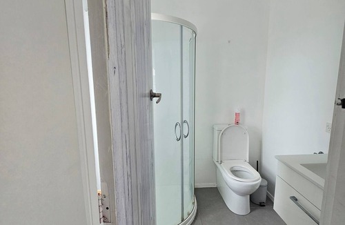 Foxton Beach Apartment | Oceanview 2bedroom Apartment