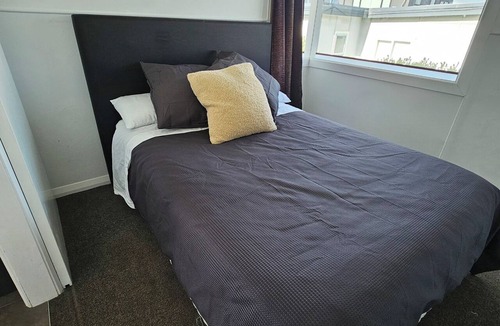 Foxton Beach Apartment | Oceanview 2bedroom Apartment