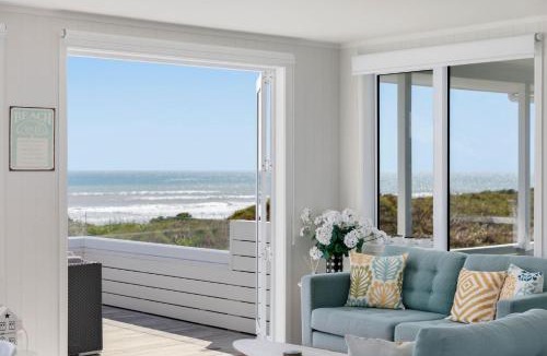 Ohope House | Ohope Beach Bliss Stunning Sea Views & Family fun