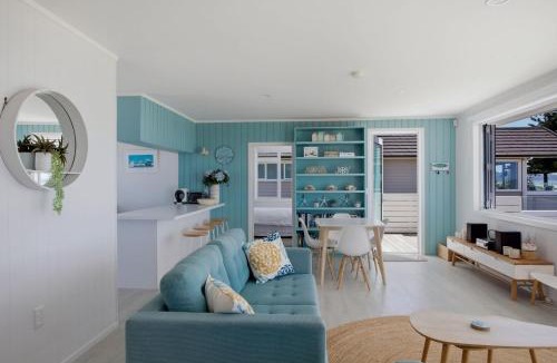Ohope House | Ohope Beach Bliss Stunning Sea Views & Family fun