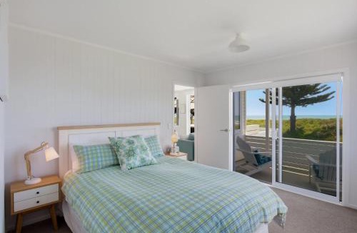 Ohope House | Ohope Beach Bliss Stunning Sea Views & Family fun