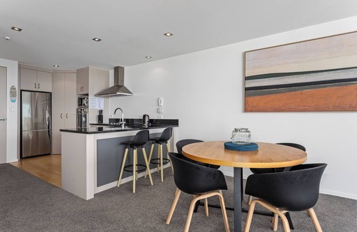 Ohope Apartment | Ohope Beach Resort