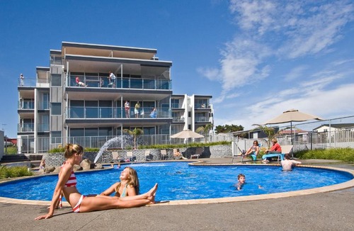 Ohope Apartment | Ohope Beach Resort