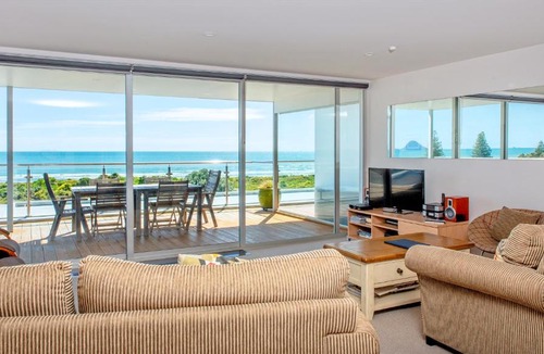 Ohope Apartment | Ohope Beach Resort