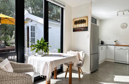Omaha House | Omaha Beach Private Retreat