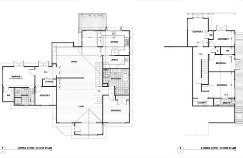 Pukawa House | Omori Lake Retreat