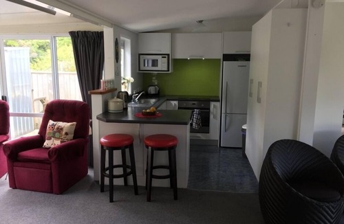 Rewa Cottage | Onaero Bay Bach11, coastal cottage and traditional kiwi Bach holiday retreat