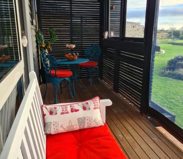 Onaero House | Onaeros Cute Little Cottages - Taranaki Retreat