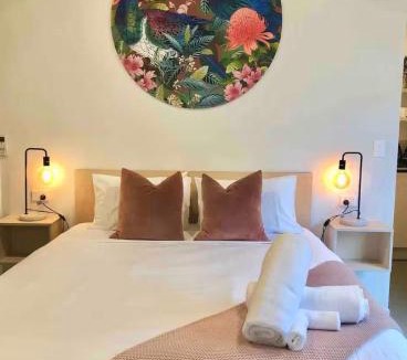 Oneroa Villa | One O One Cabins, Waiheke Island