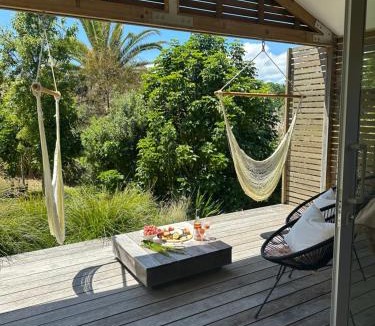 Oneroa Villa | One O One Cabins, Waiheke Island