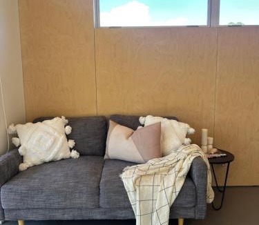 Oneroa Villa | One O One Cabins, Waiheke Island