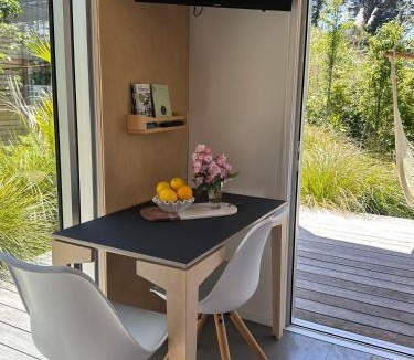 Oneroa Villa | One O One Cabins, Waiheke Island