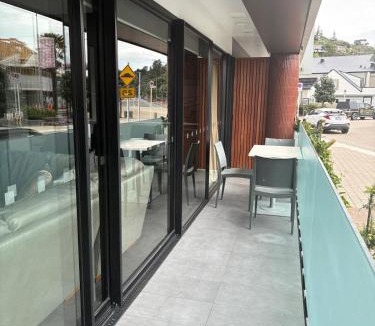 Sumner Apartment | One Wakefield