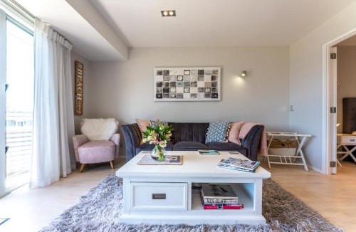 Oneroa Apartment | Oneroa Bay Villas