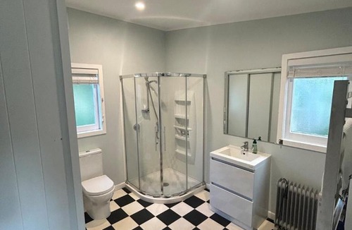 Blackpool House | Oneroa Manuka Residence