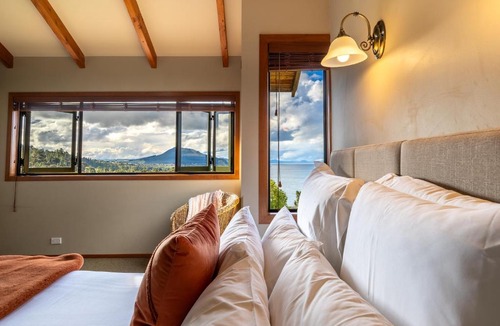 Pukawa Apartment | Oreti Collection - By Vacations in Paradise