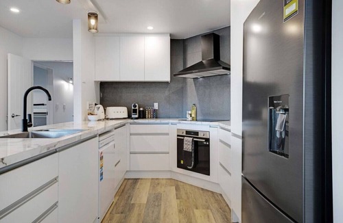 Orewa House | Orewa Beach Family Haven with Spa Pool & Deck
