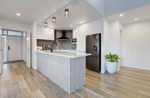 Orewa House | Orewa Beach Family Haven with Spa Pool & Deck