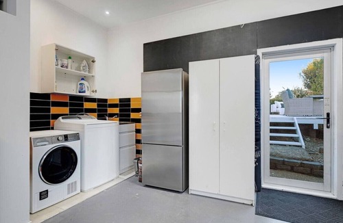 Orewa House | Orewa Beach Family Haven with Spa Pool & Deck