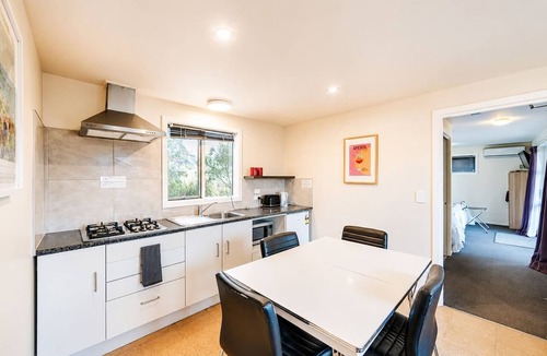 Tekapo House | Orion | Lake Tekapo | Hot Tub | Sleeps 3