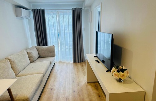 Otahuhu Apartment | Otahuhu shopping centre apartment 8A