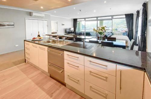 Picton Apartment | Oxley's Superior Apartment