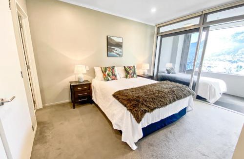 Picton Apartment | Oxley's Superior Apartment