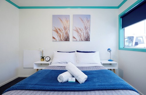 Mount Maunganui Hostel | Pacific Coast Lodge and Backpackers