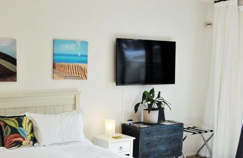 Tutukaka Apartment | Pacific Paradise Apartment
