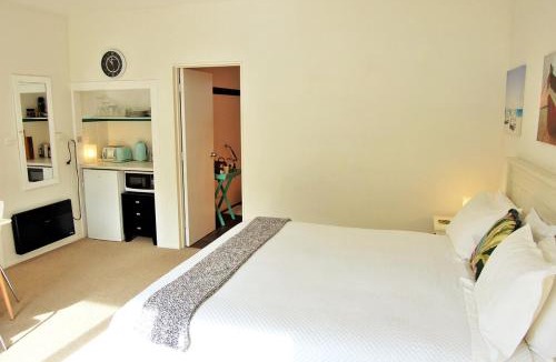 Tutukaka Apartment | Pacific Paradise Apartment