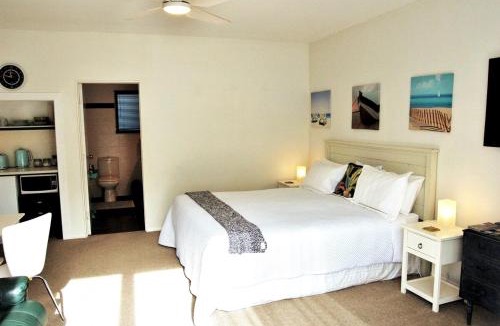 Tutukaka Apartment | Pacific Paradise Apartment