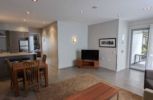 Paihia Apartment | Paihia by the Sea