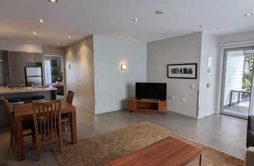 Paihia Apartment | Paihia by the Sea